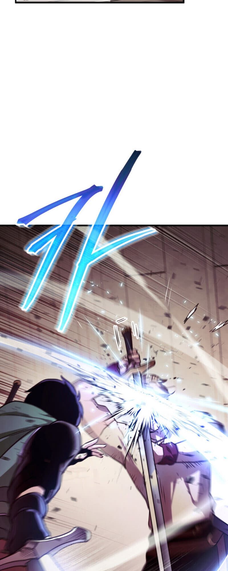 huyền thoại game thủ - tái xuất chapter 5 16