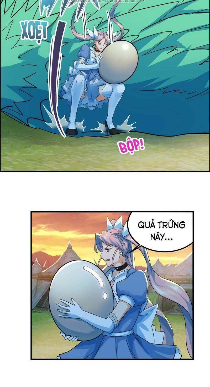 tối cường quang hoàn hệ thống chapter 39 15