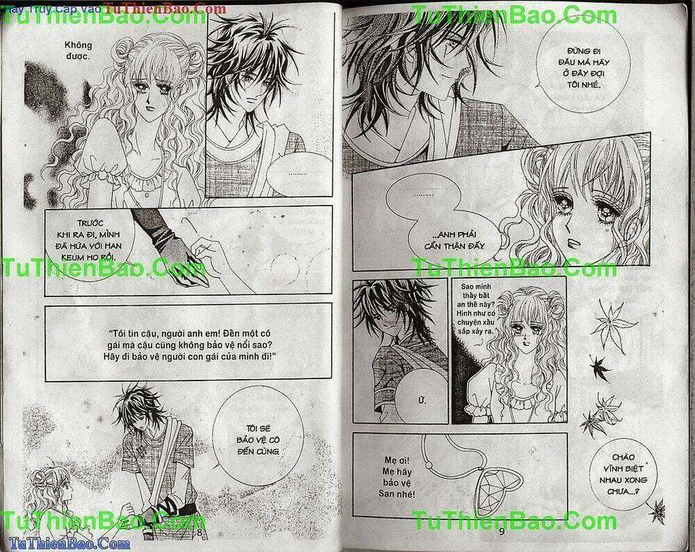 địa ngục tuyết trắng chapter 24 5