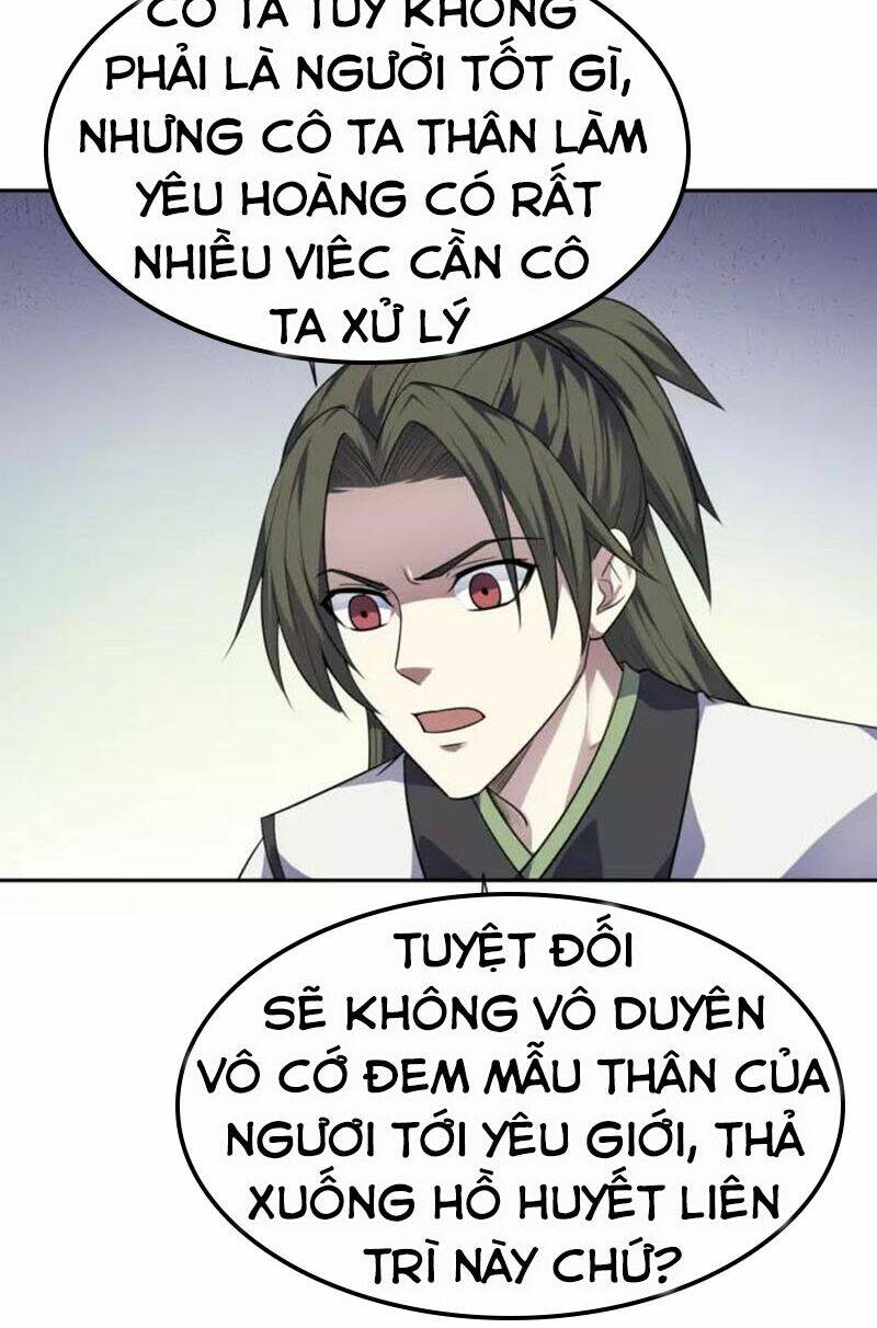 nghịch thiên đại thần chapter 81 7