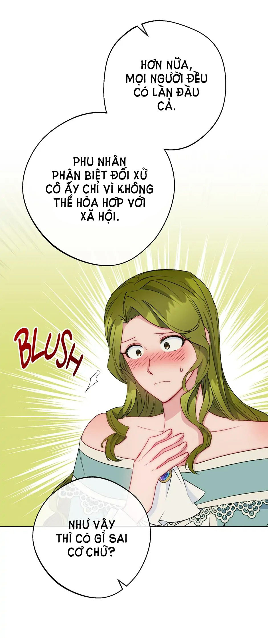 50 công thức pha trà của nữ công tước chapter 142 3