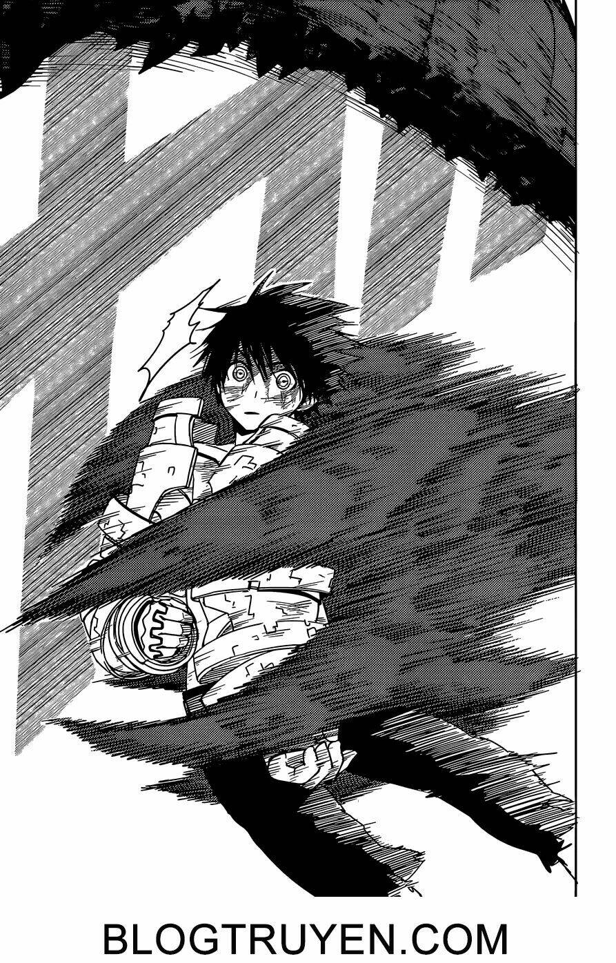 yuusen shoujo - plug-in girl chapter 8 5