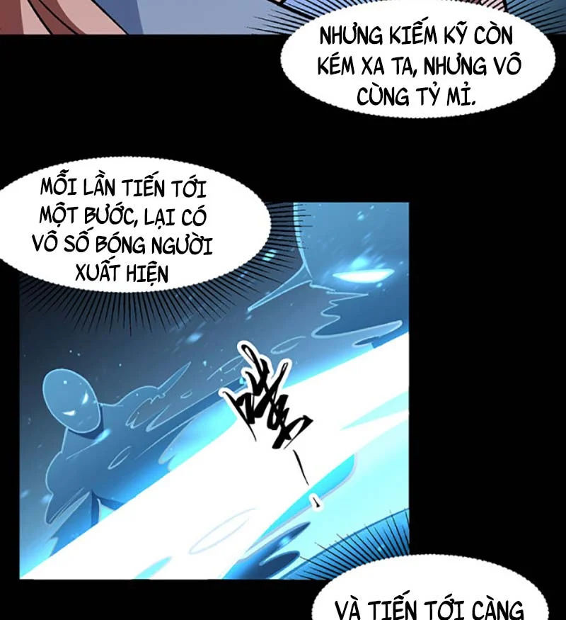 võ đạo độc tôn chapter 479 47