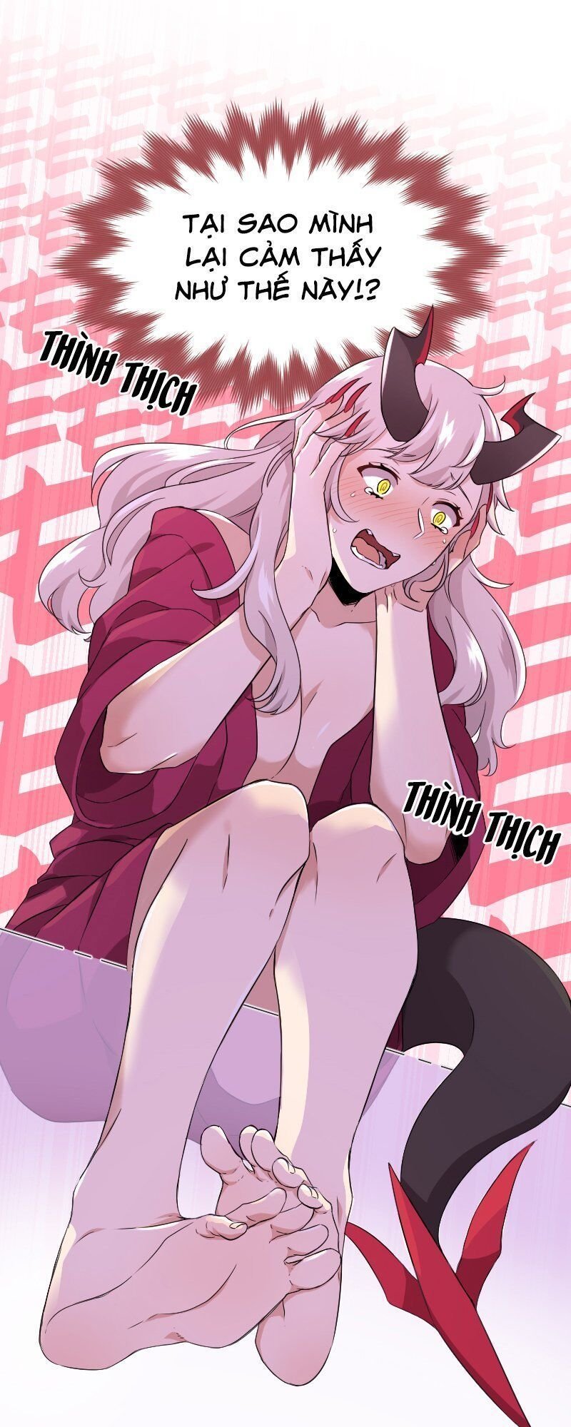 pháp sư và nữ chúa quỷ chapter 79 35