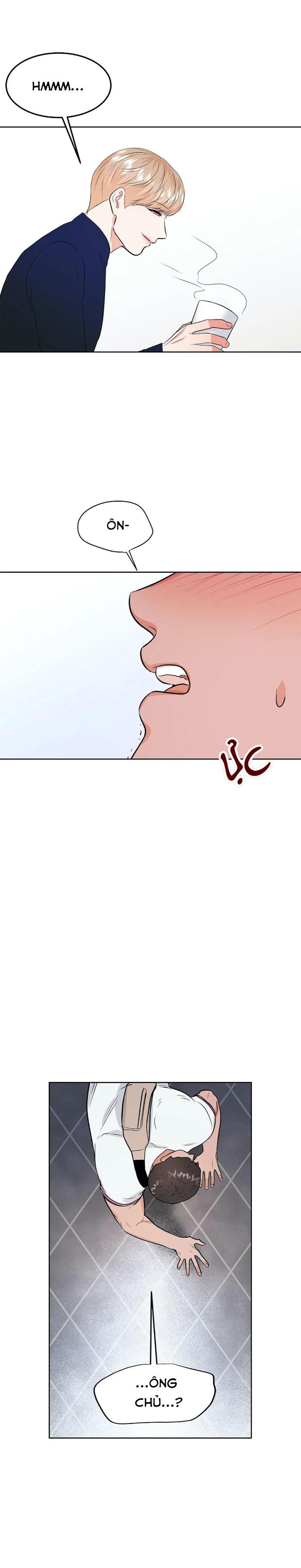 thầy giáo thể dục m chapter 25 17