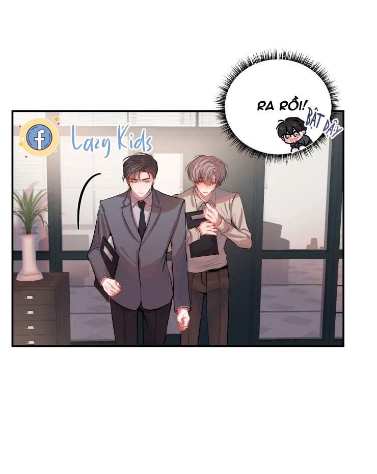 hợp đồng yêu đương chapter 22 3