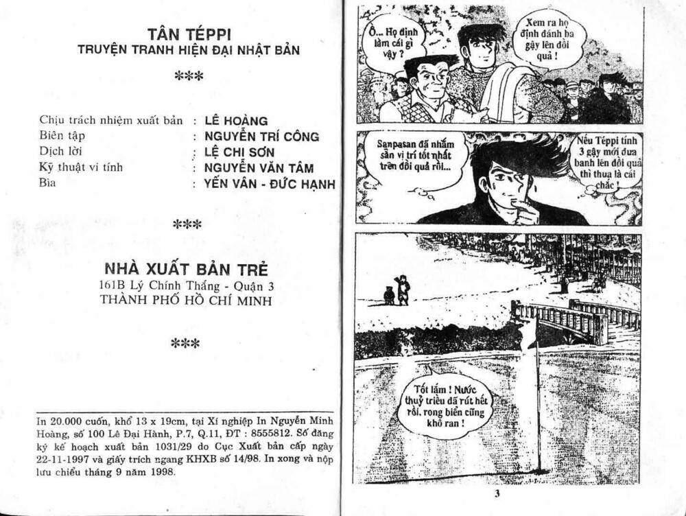 tân teppi chapter 54 1