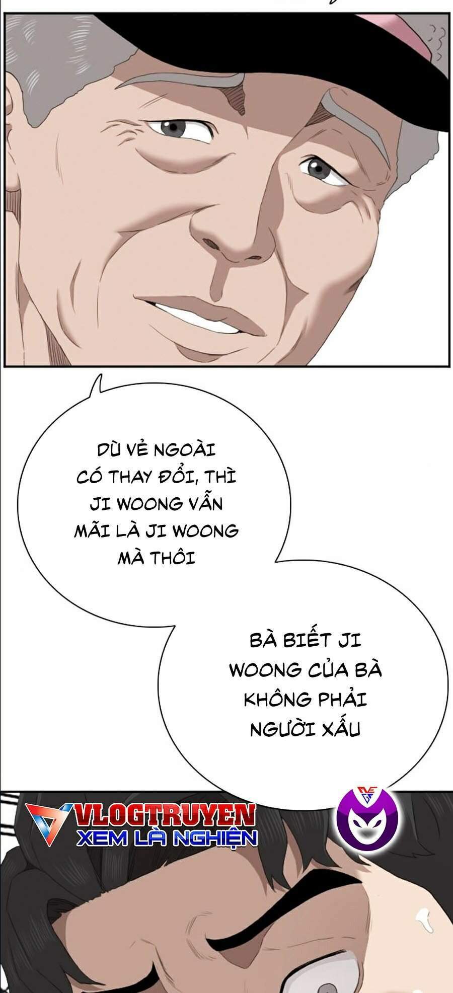 người xấu chapter 58 84