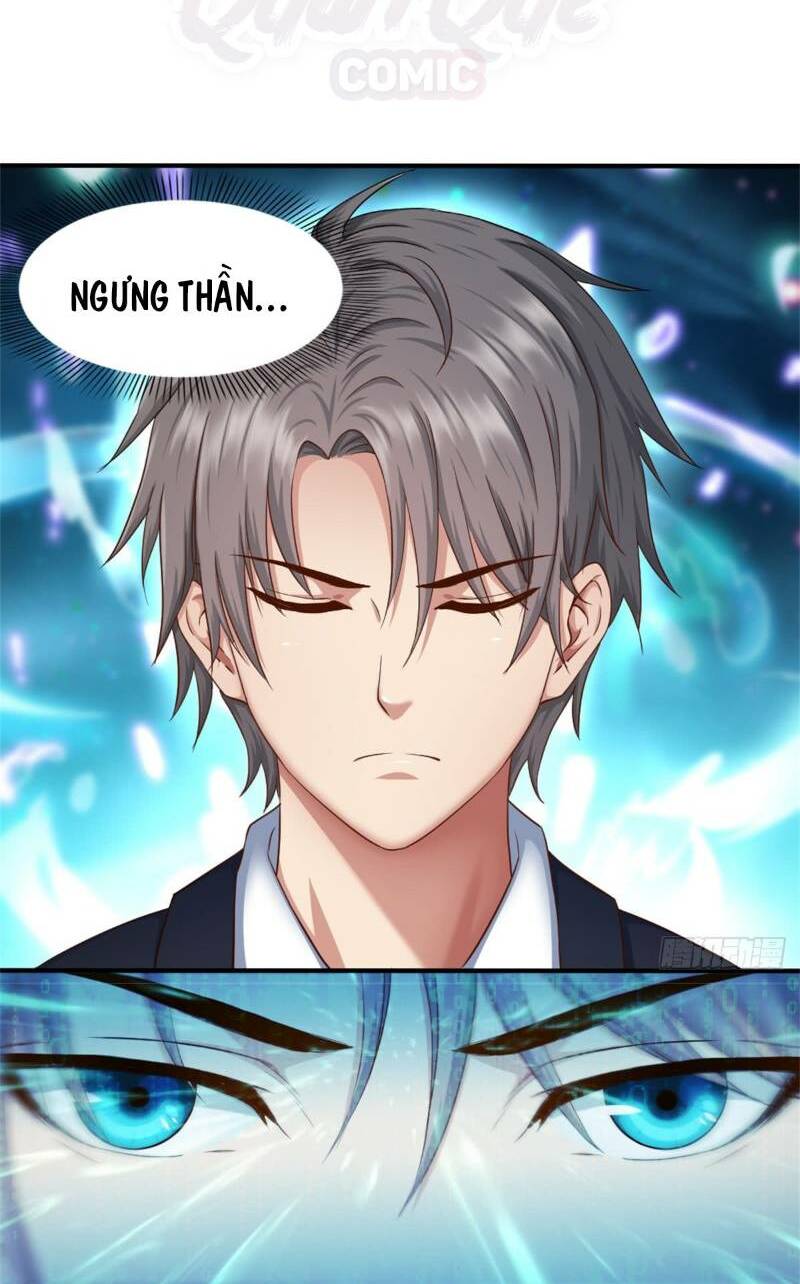 tuyệt thế thiên tài hệ thống chapter 40 6