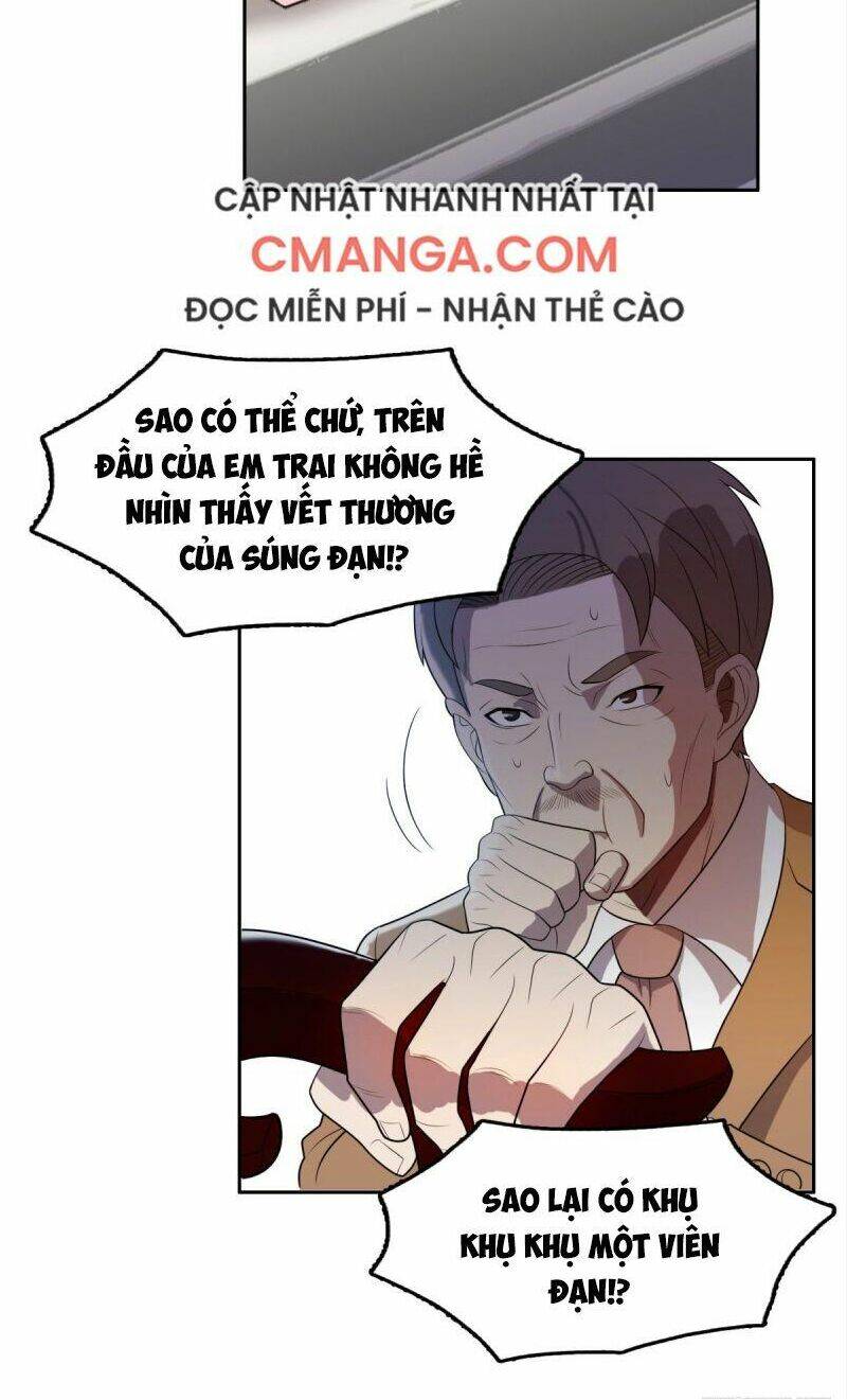 phụ hồn giả chapter 31 2
