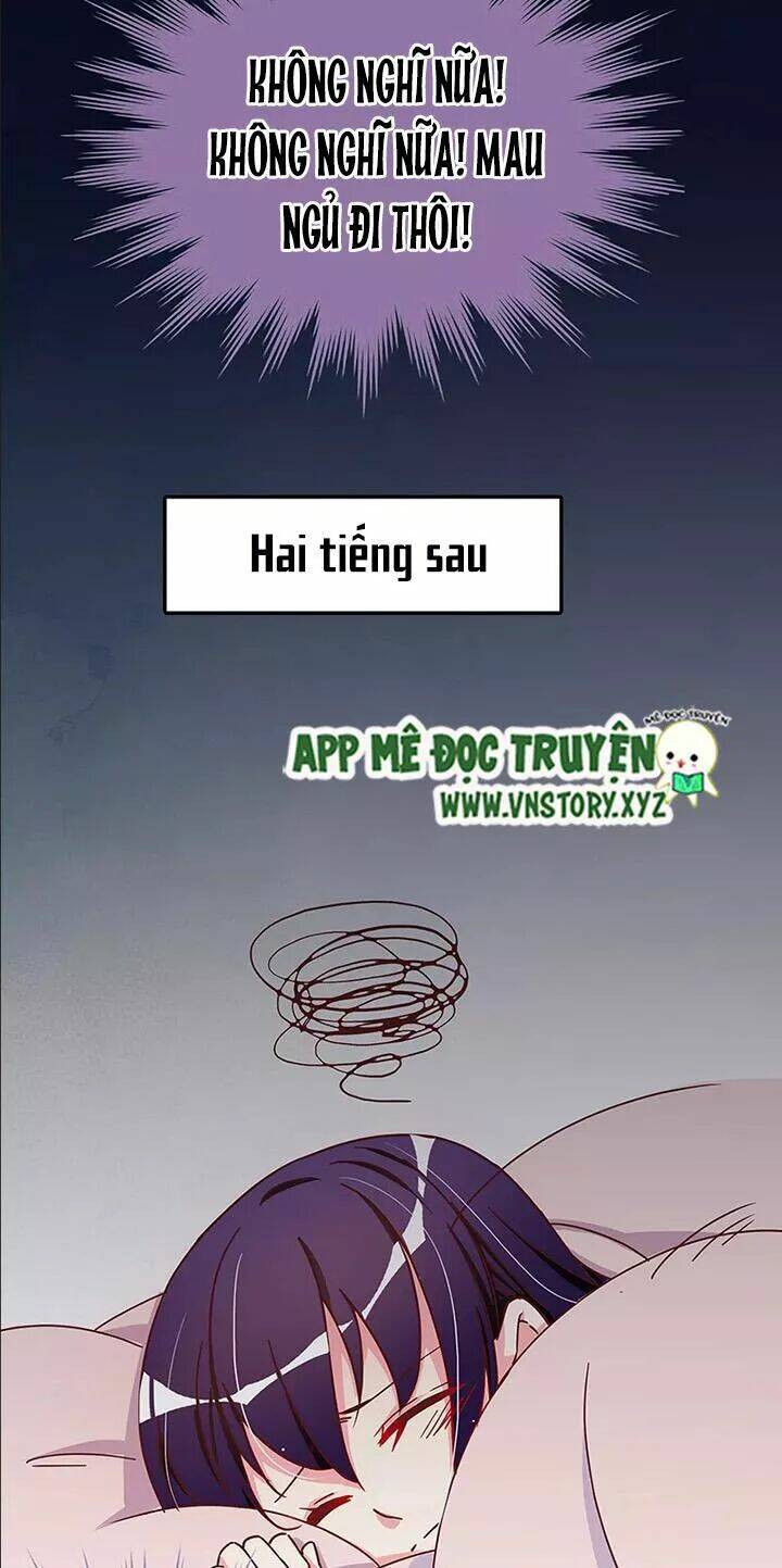 yêu em, sai đến tận cùng chapter 25 6