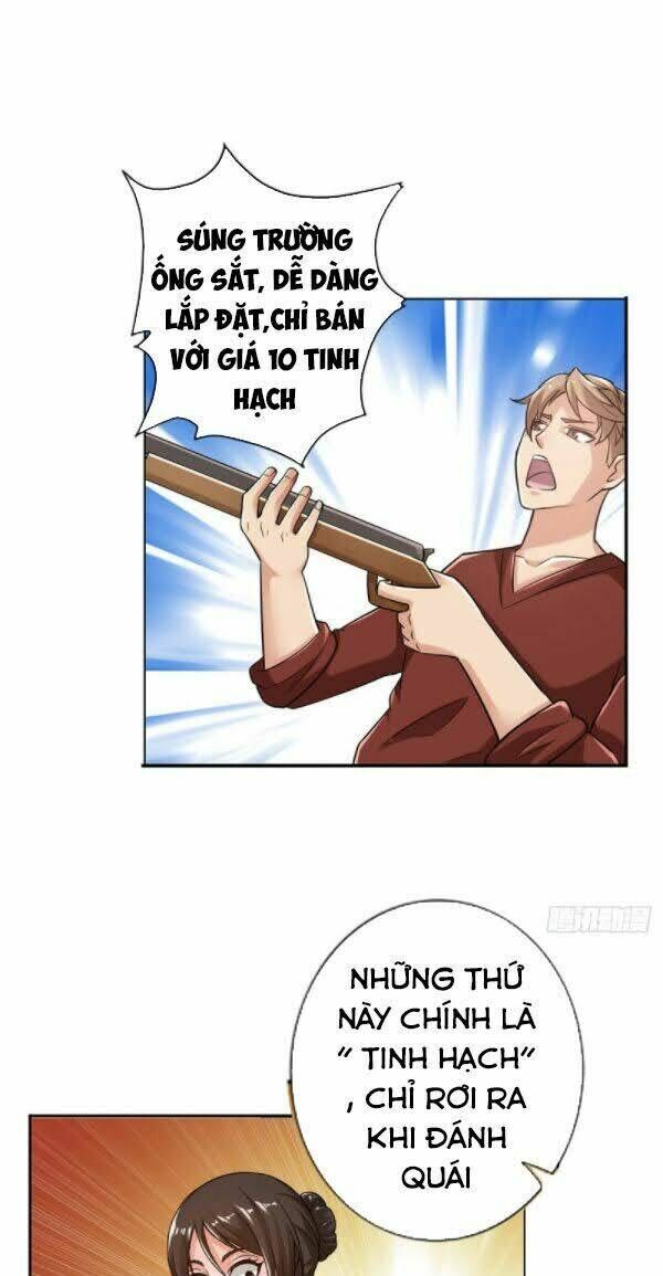 nhân vật phản diện đi tìm đường chết chapter 74 2