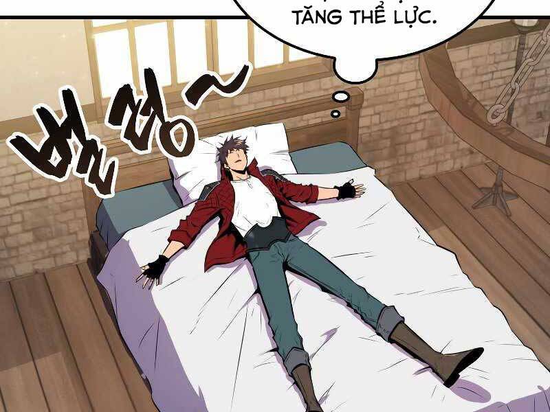 tôi thăng cấp trong lúc ngủ chapter 34 195