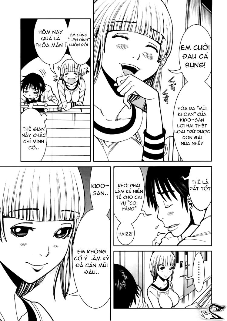 nozoki ana chapter 50 17