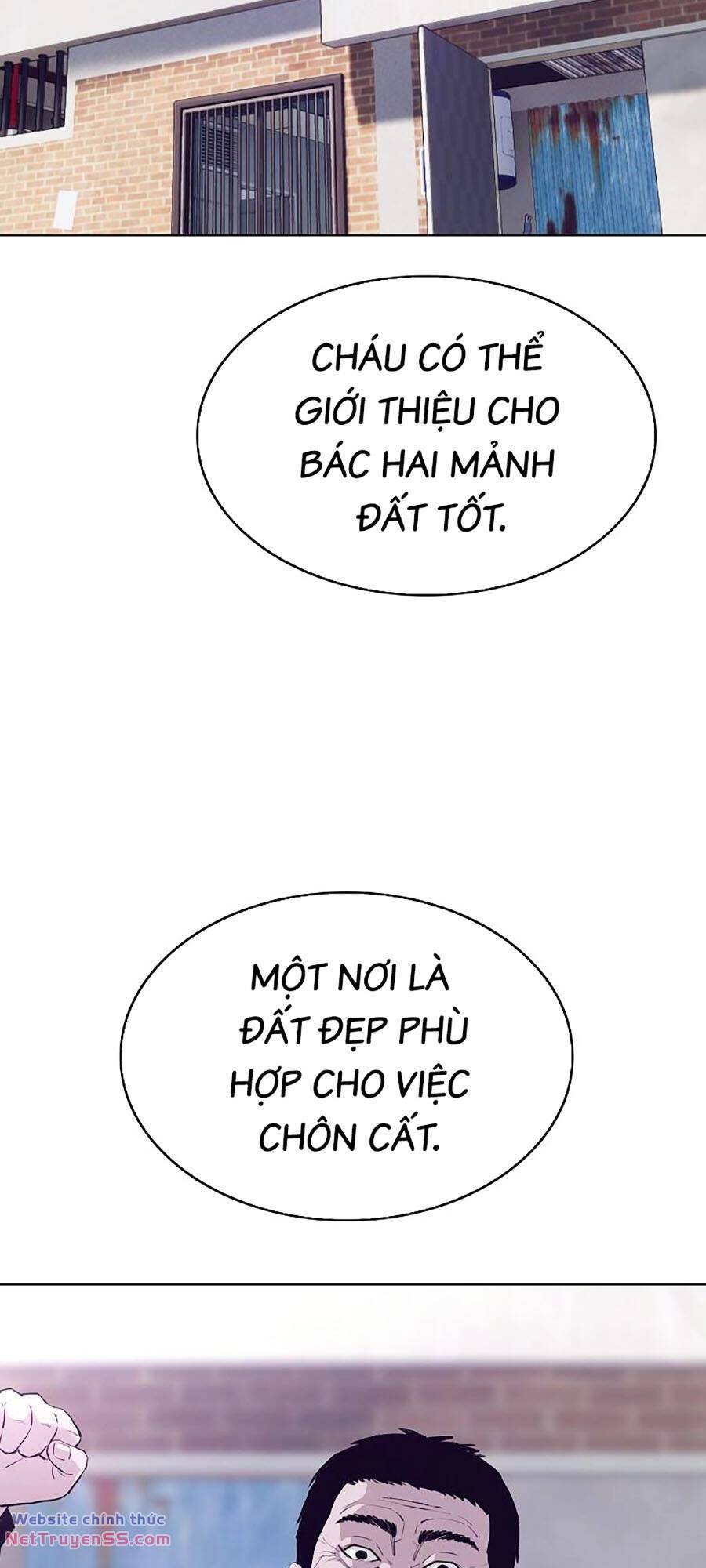 Loser Báo Thù chapter 37 80