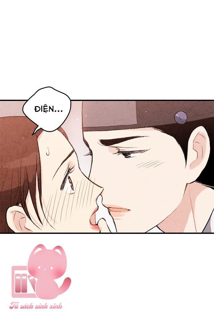 lệnh cấm hôn chapter 38 22