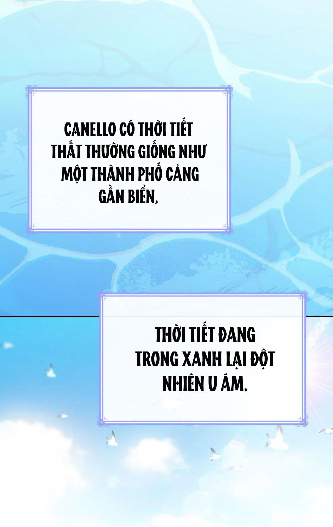 từ ác nữ tôi phải trở thành một người mẹ chapter 21.1 8