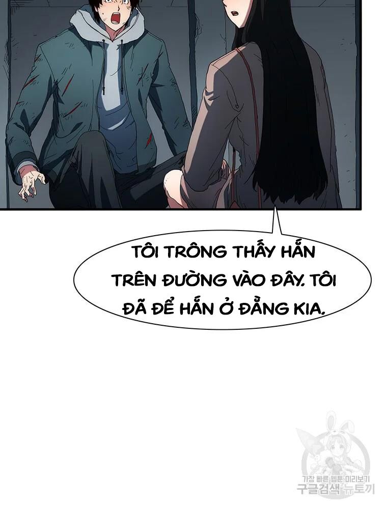 các chòm sao chỉ chú ý mình tôi chapter 35 25