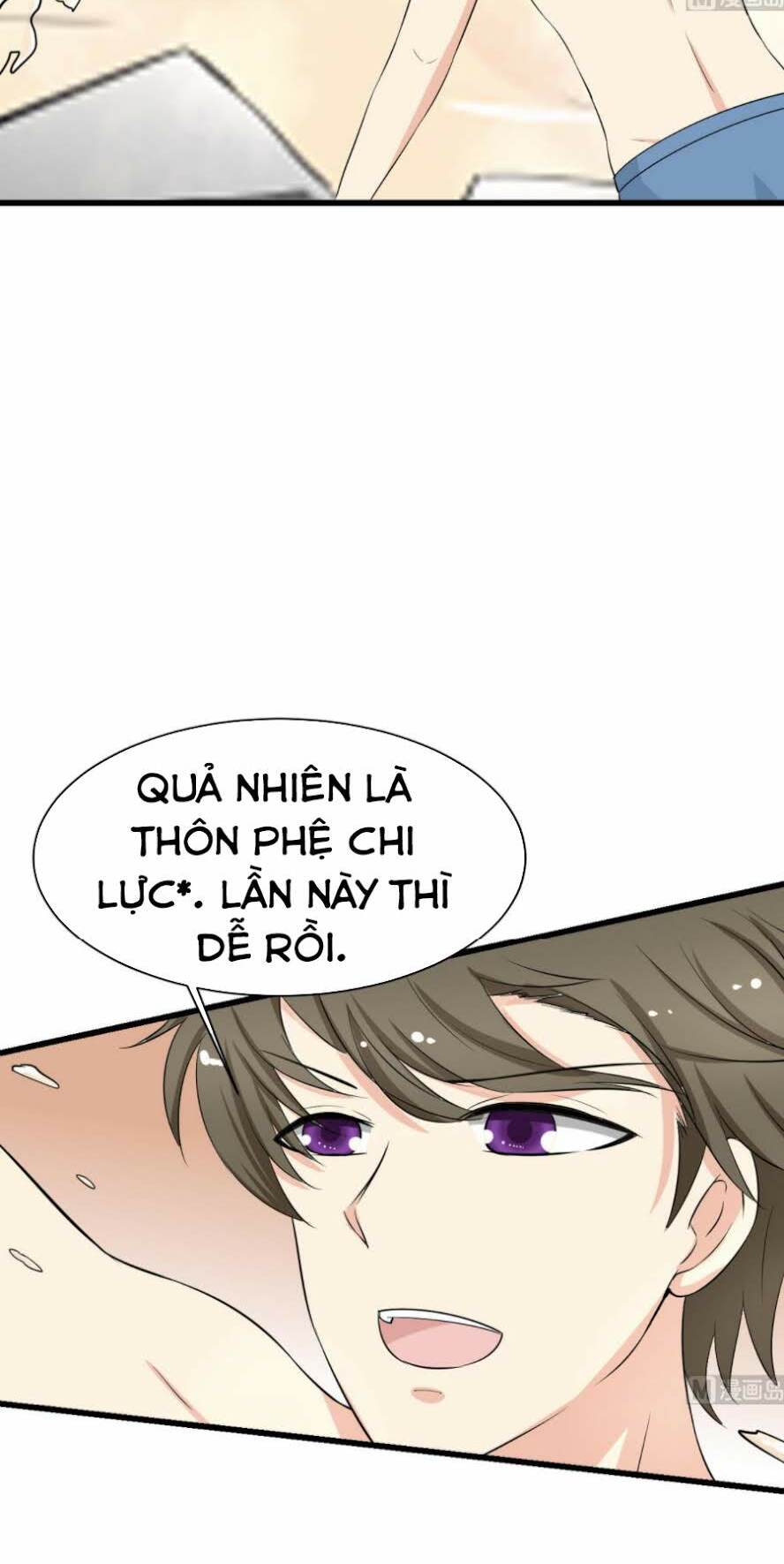 hắn là long ngạo thiên chapter 43 6