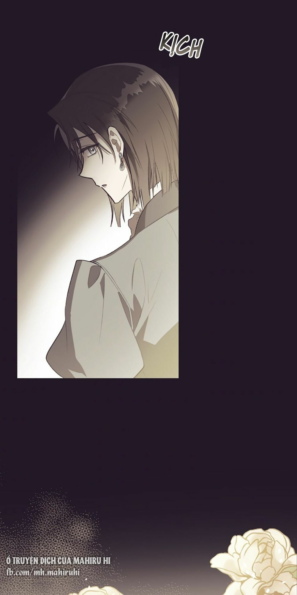 công chúa khắc dấu lên kẻ phản nghịch chapter 42 9