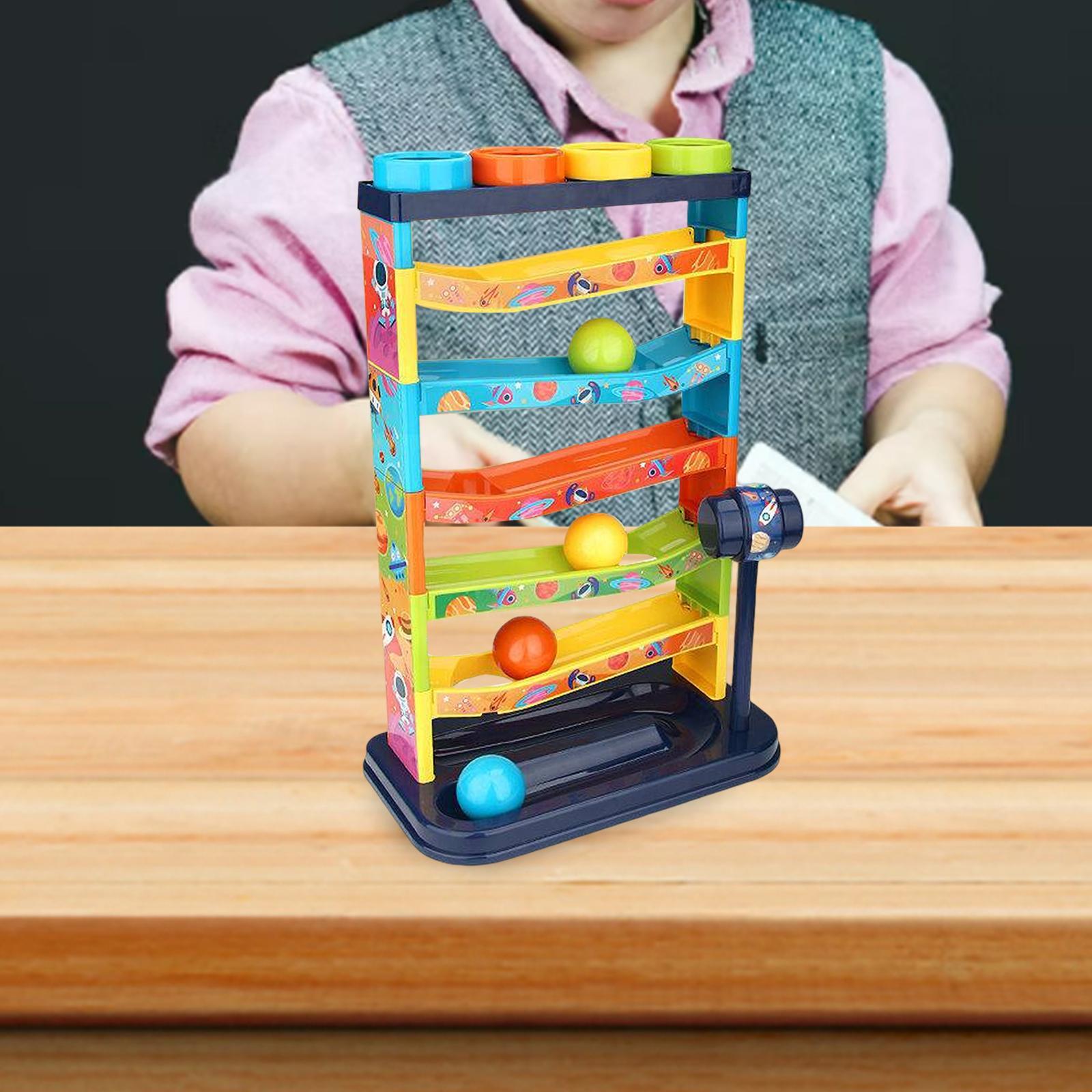 Toy Set Learning Activities Gifts for Holiday Preschool Girl Boys