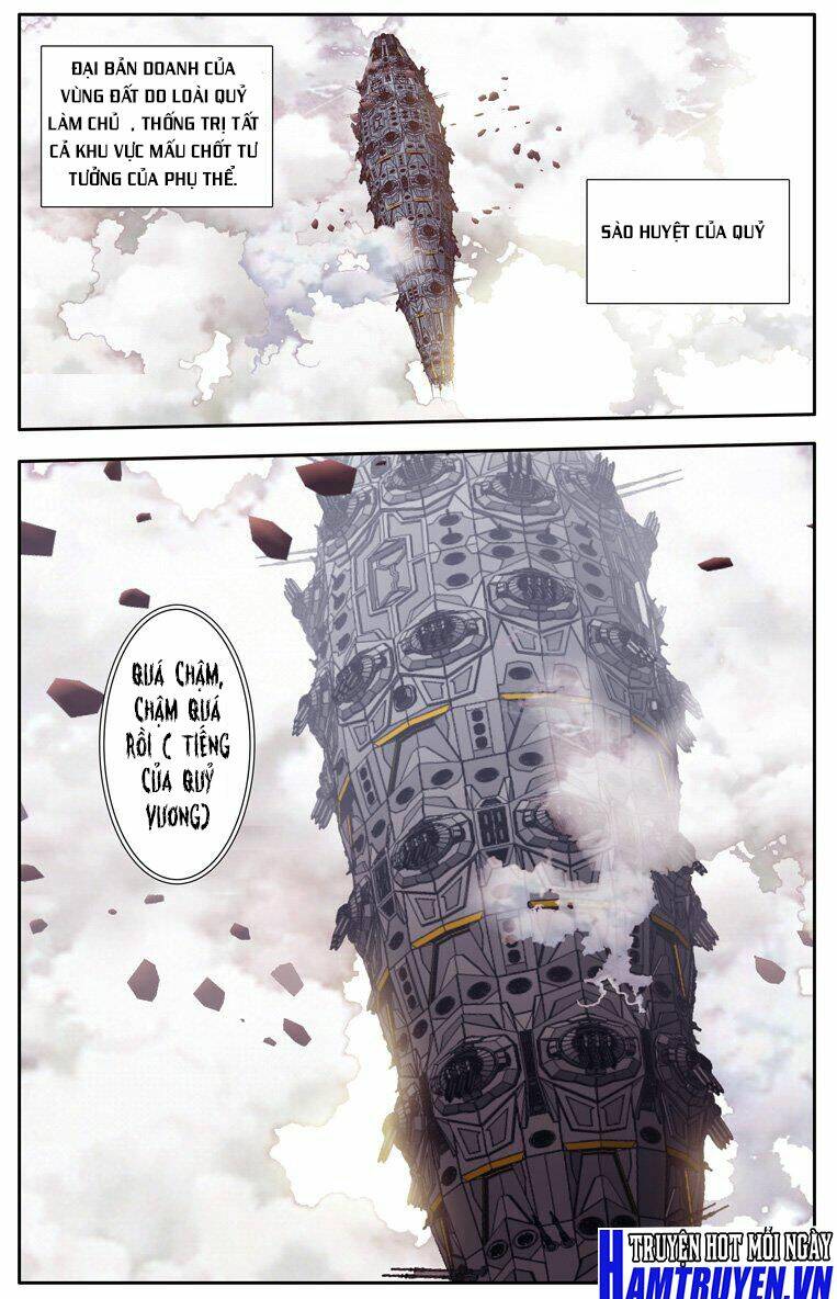 nghịch quỷ ds chapter 29 3