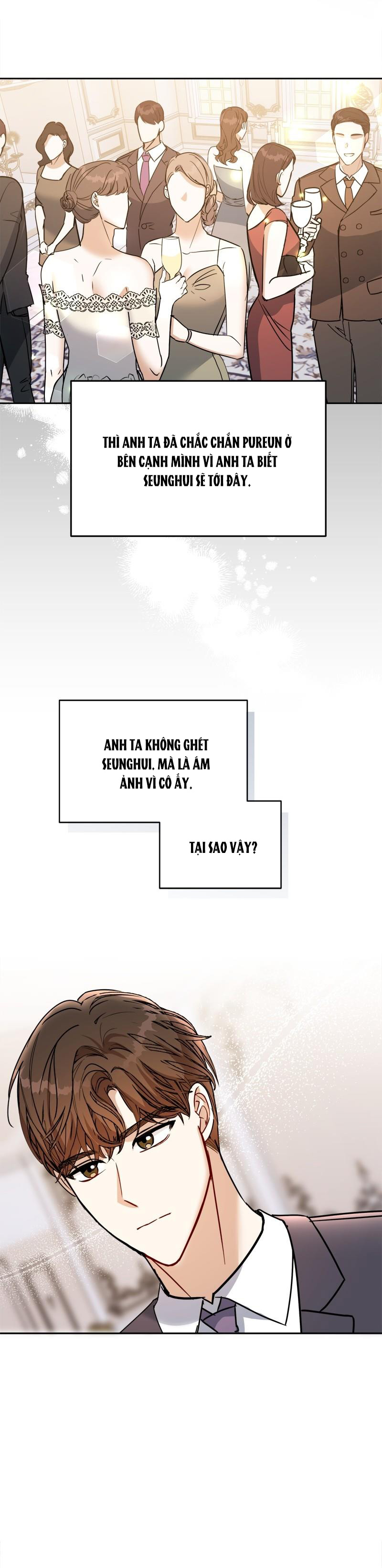 bản cam kết hôn nhân chapter 79 20