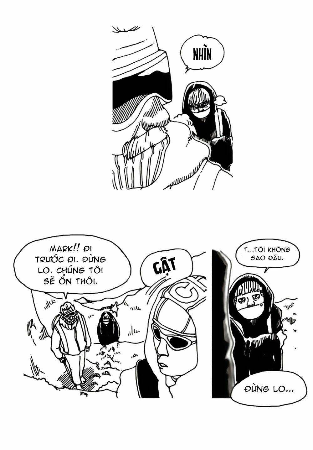 chuyện chết chóc chapter 6 3