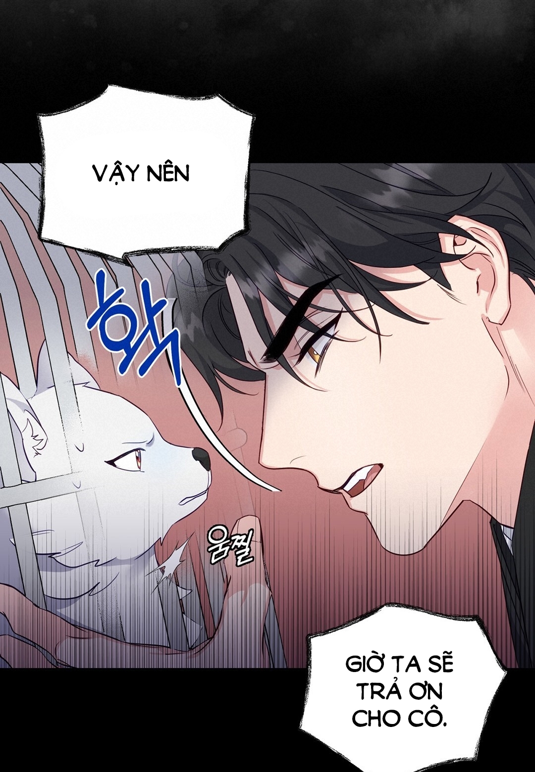 Khúc Nhạc Của Cầm Thú chapter 1.1 - Trang 30