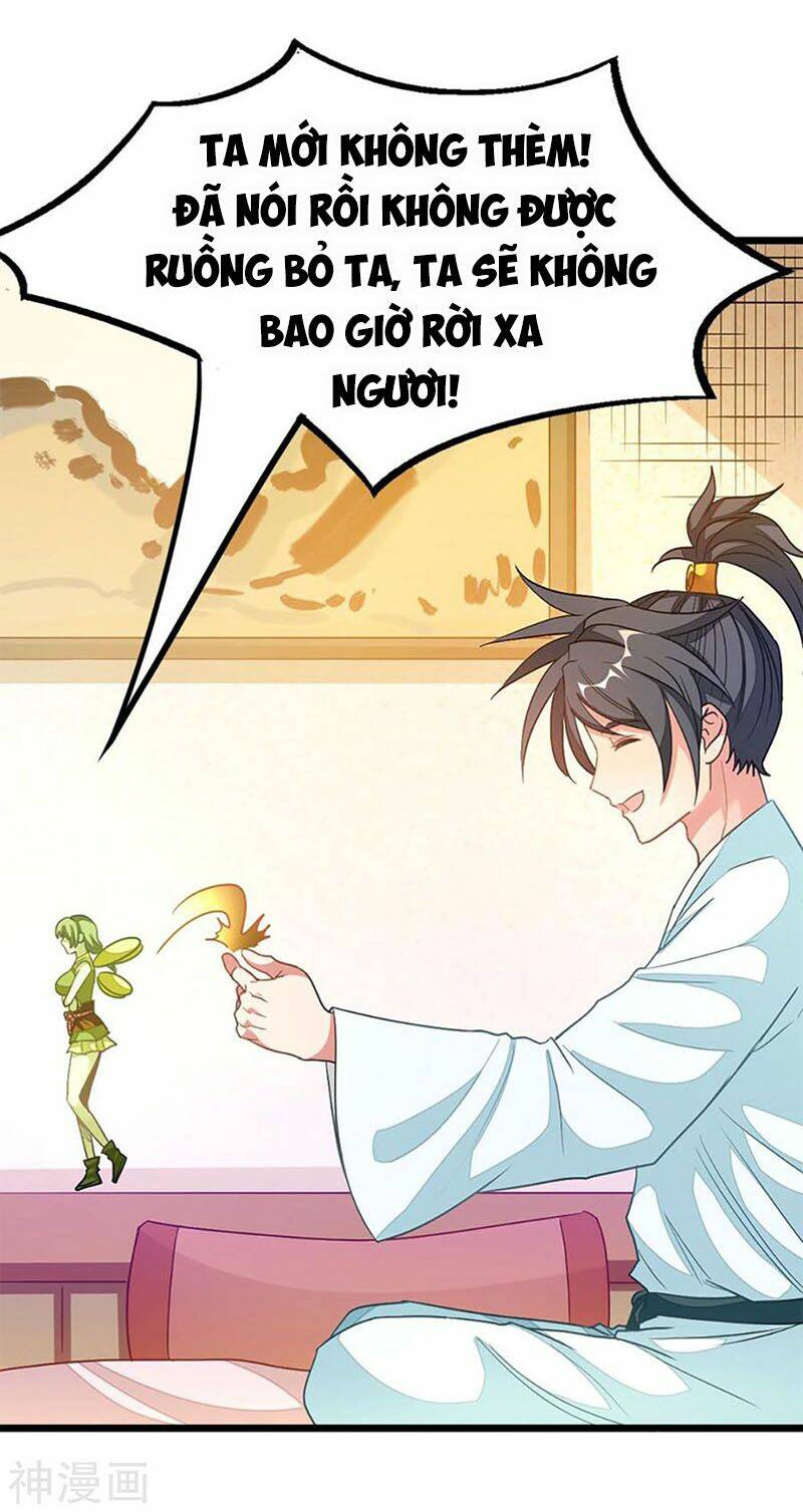 cửu dương thần vương chapter 210 21