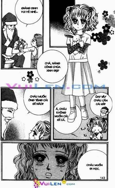 đừng tin cô ấy chapter 2 143