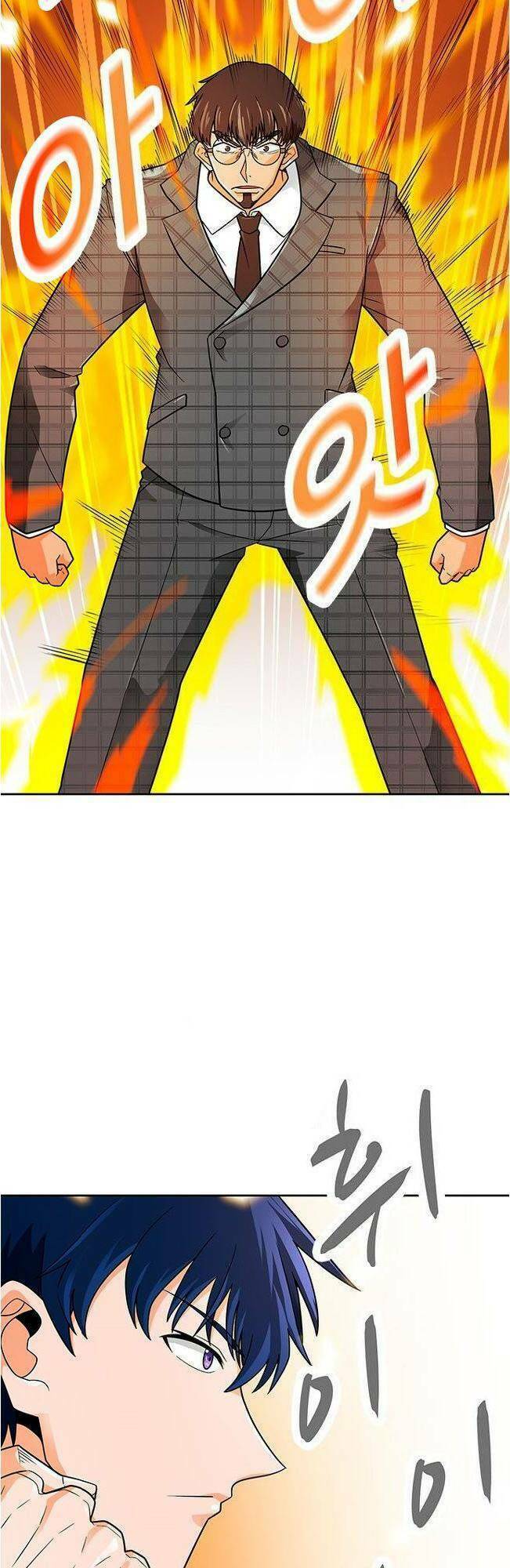 tôi tự động săn một mình chapter 61 33