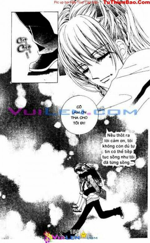 cuộc sống của tôi chapter 5 154