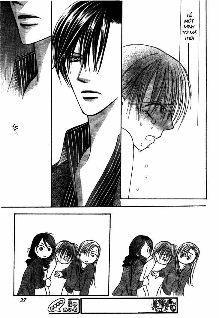 thử thách của kyouko chapter 146 28