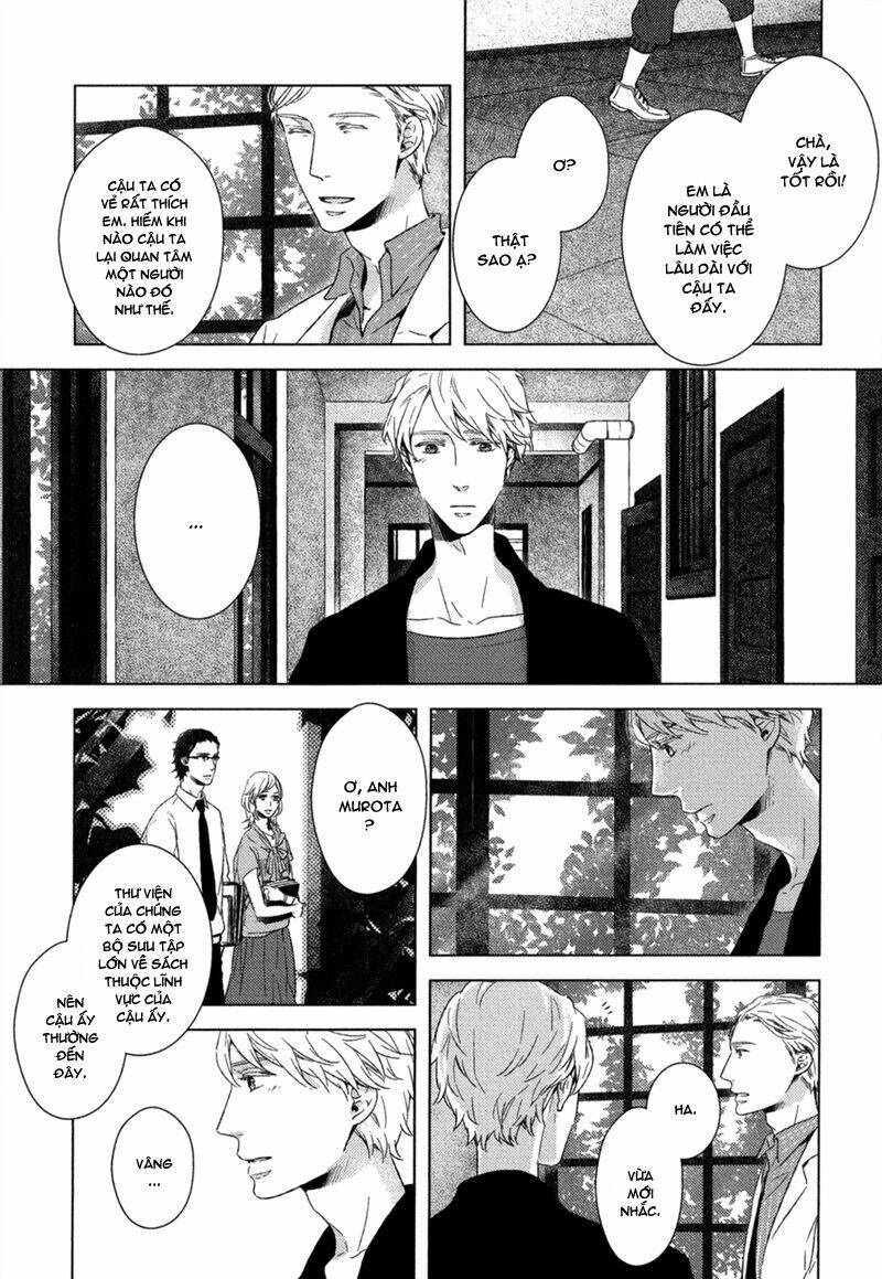 tsumasaki ni kourozu chapter 2 10