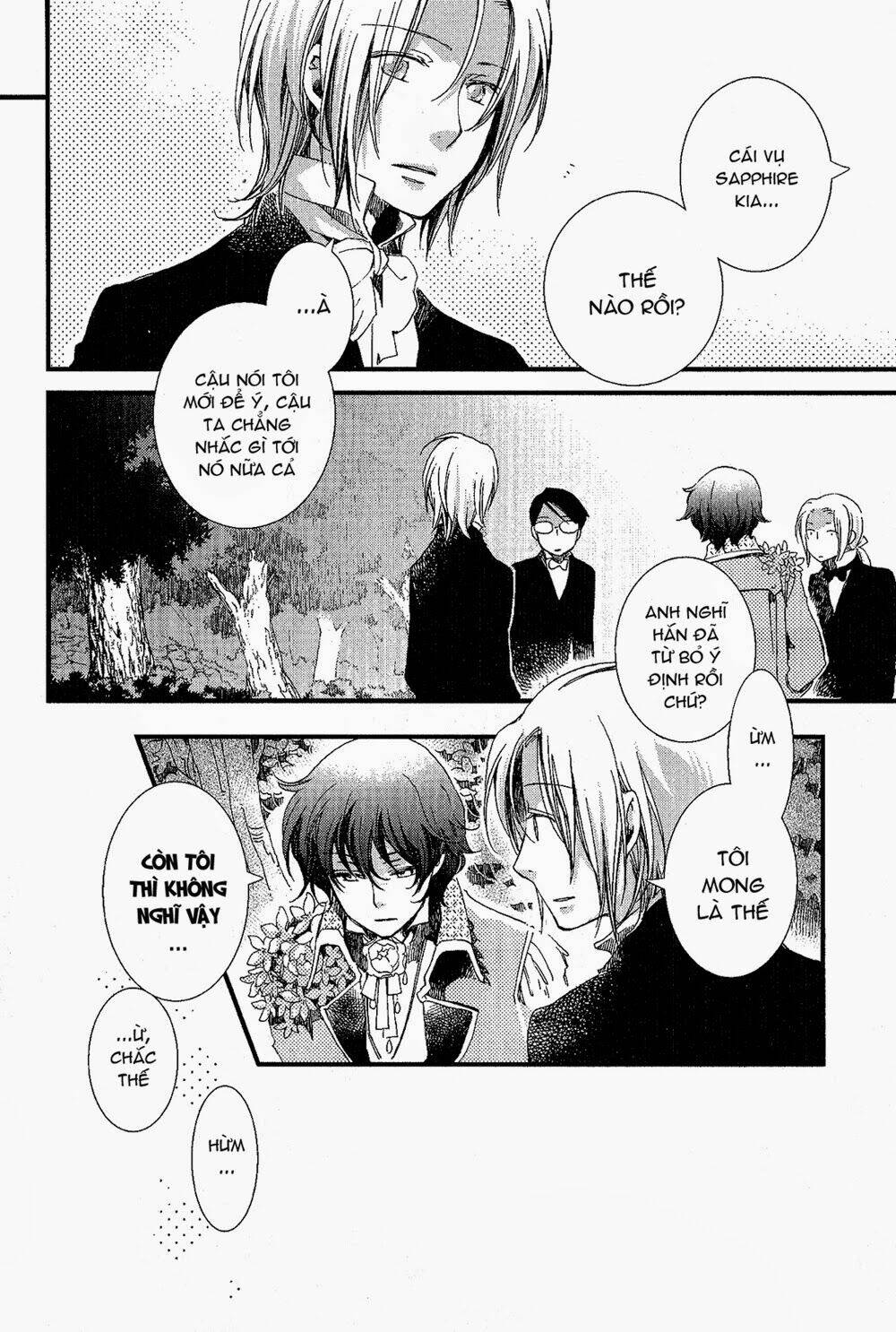 a*d tenshi no uso chapter 8 18