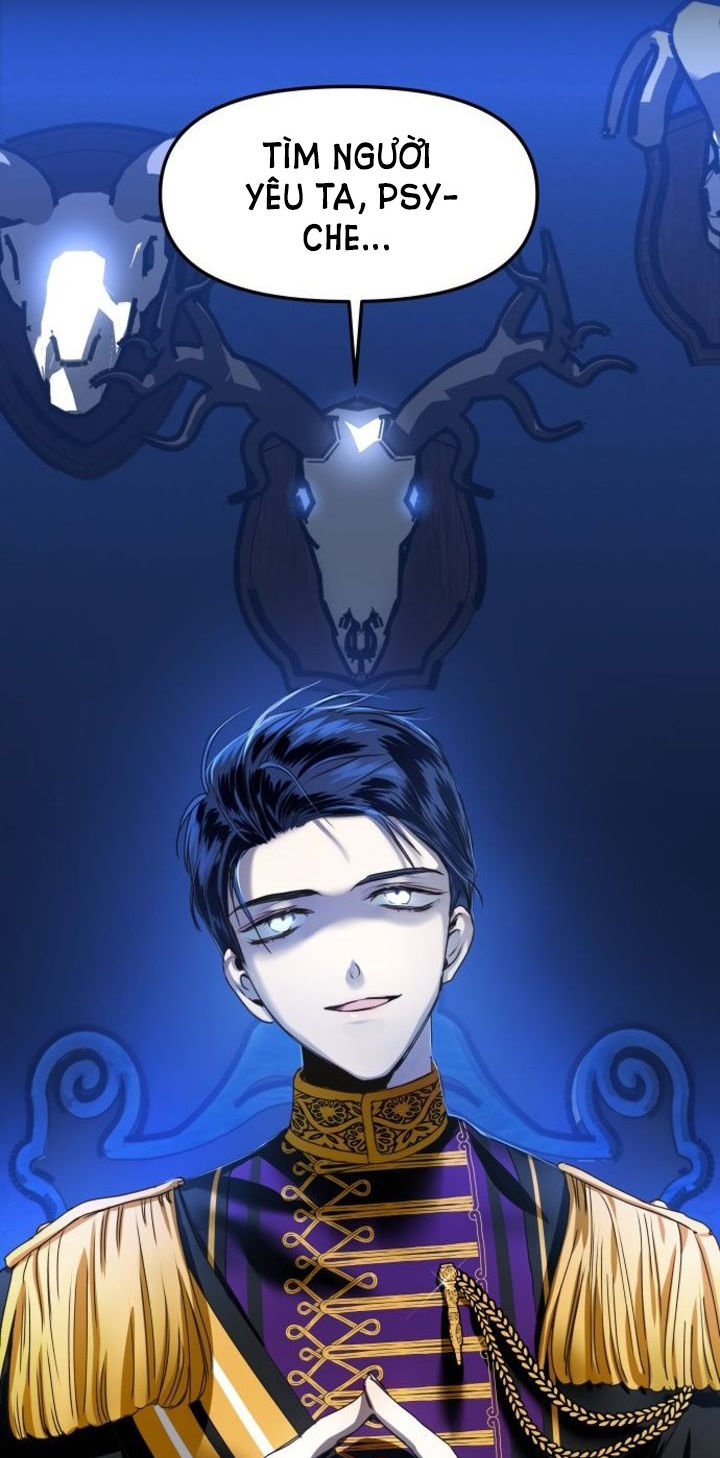 tôi muốn trở thành cô ấy dù chỉ là một ngày chapter 8 75