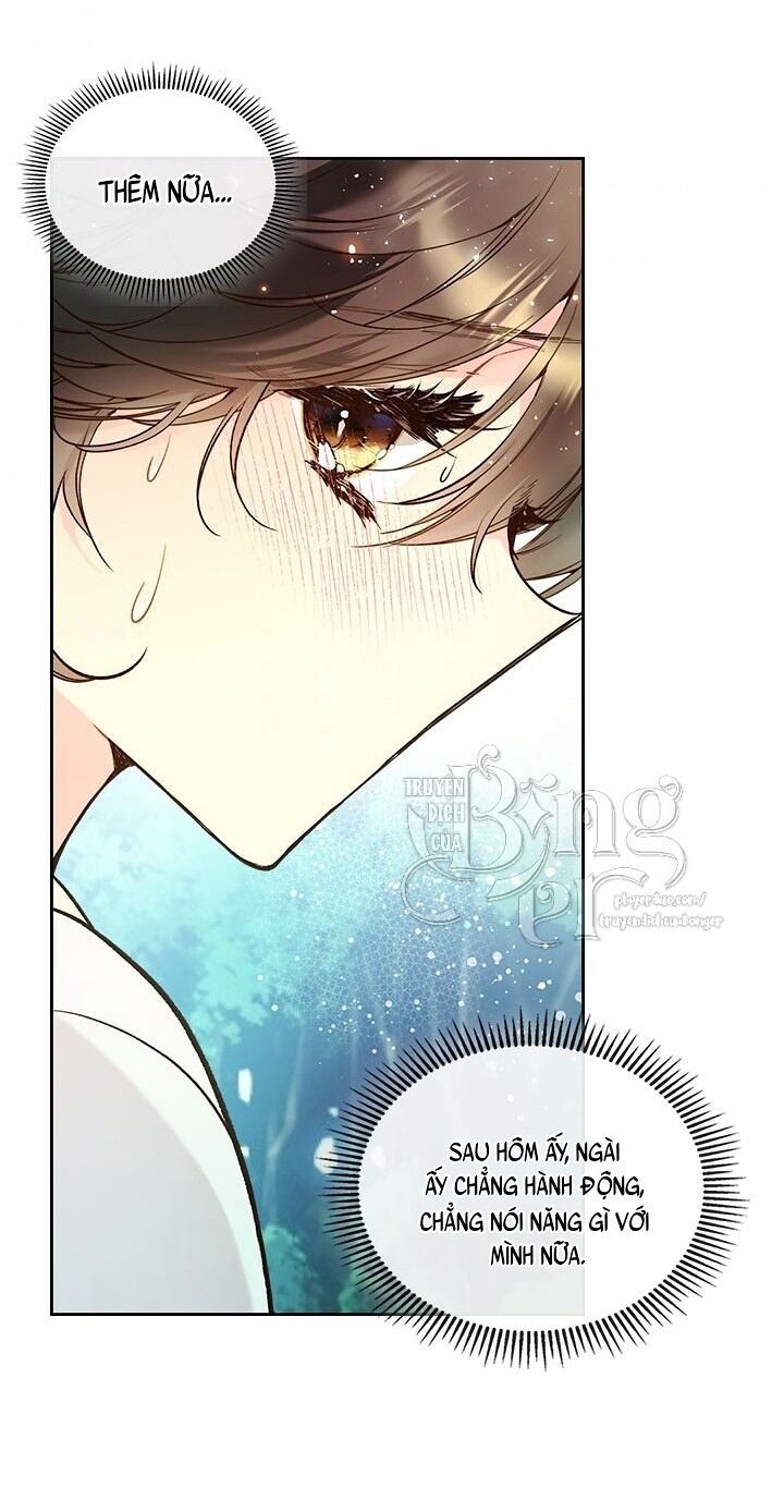 [15+] công chúa chloe chapter 65 46