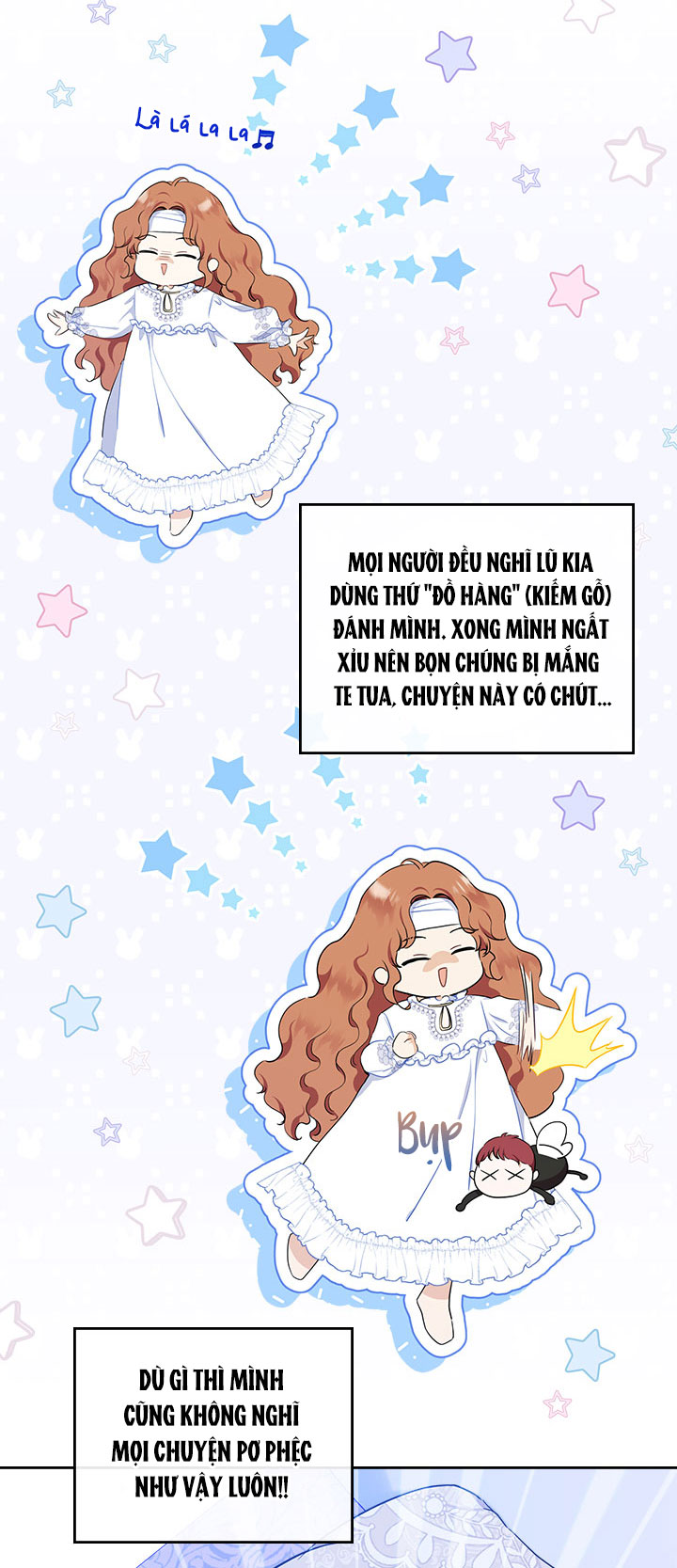 Kiếp Này Tôi Sẽ Trở Thành Gia Chủ chapter 42 9