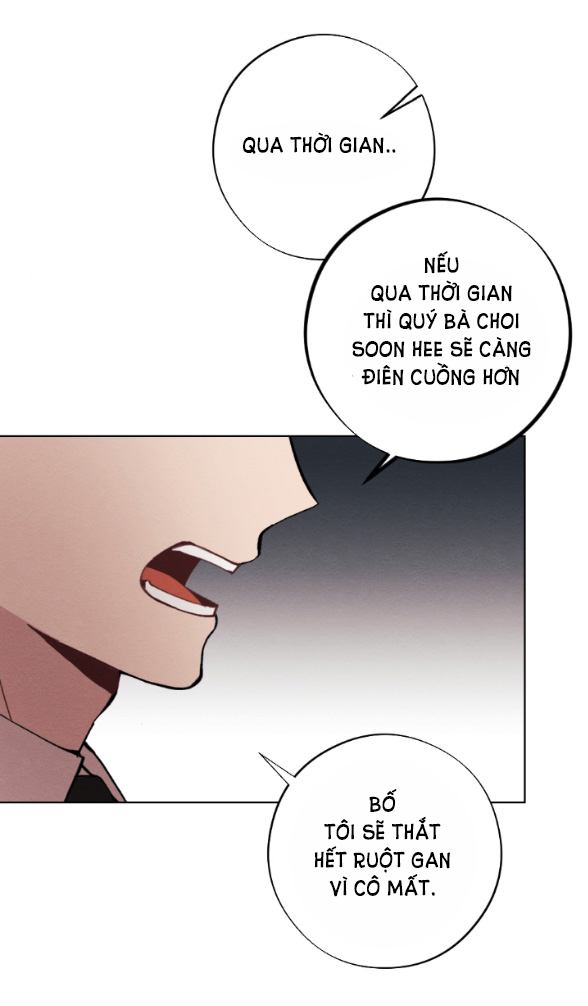 Ăn Mòn chapter 7.2 - Trang 22