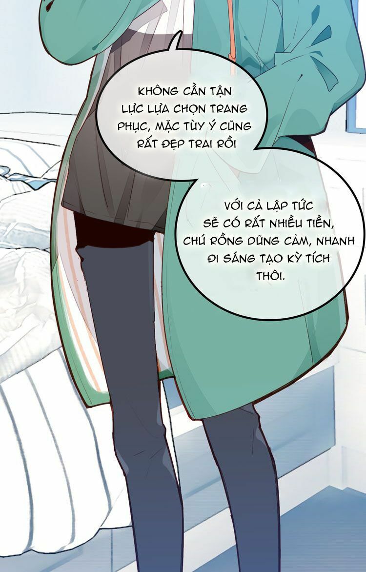 Ái Thượng Ngạo Kiều Long Vương Gia chapter 5 - Trang 46