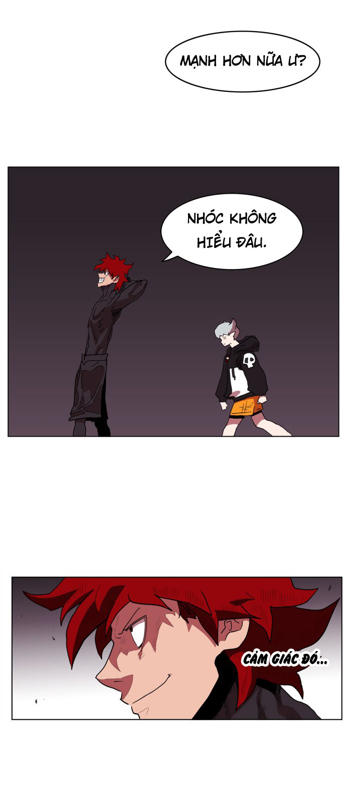 hard core leveling warrior chapter 92 15