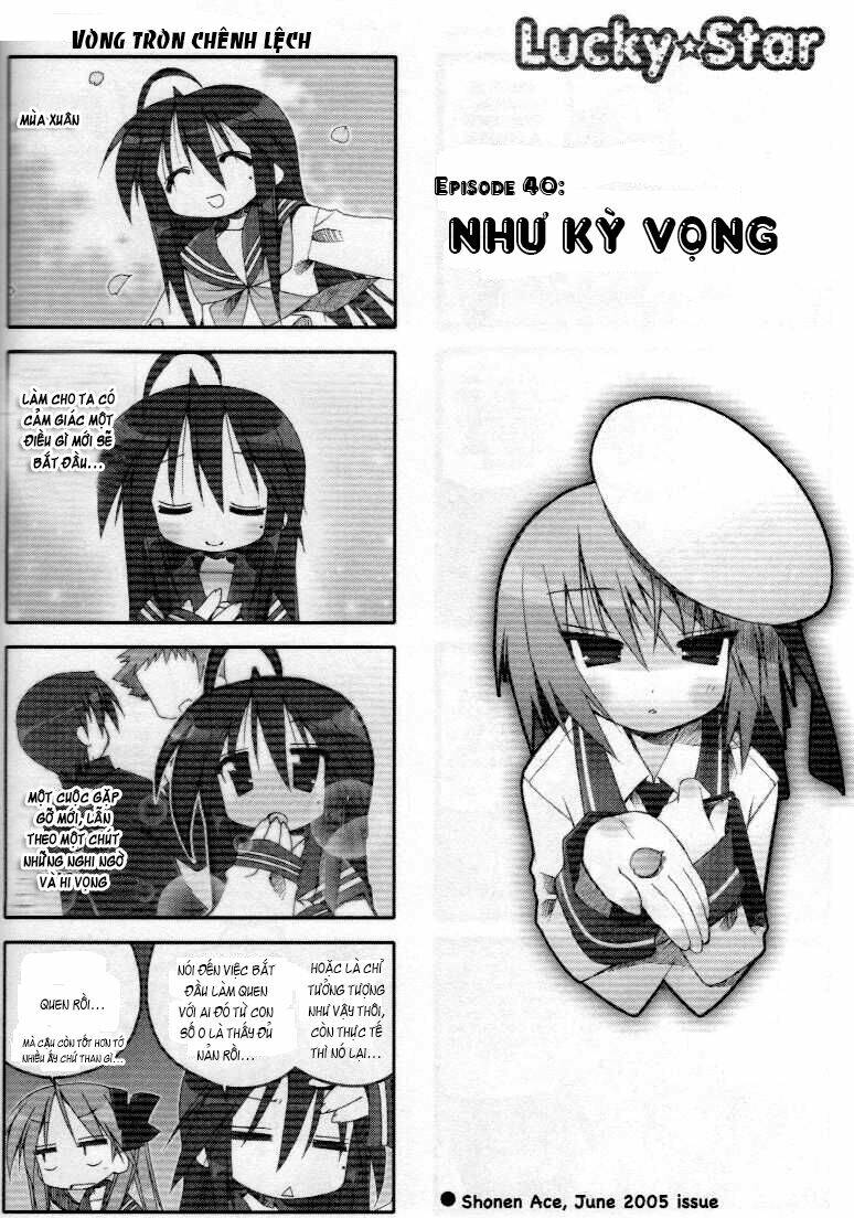 ngôi sao rất may mắn chapter 37 17