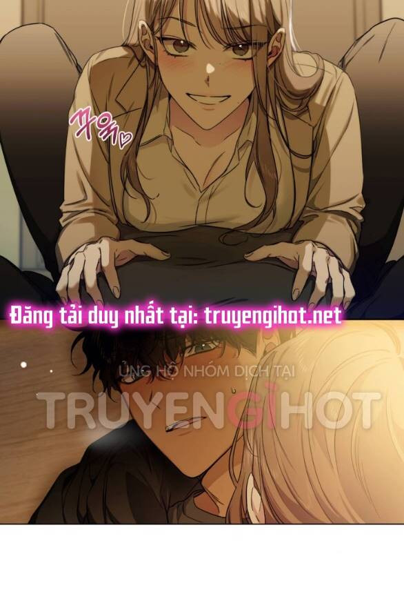 sương giá chapter 4.1 18