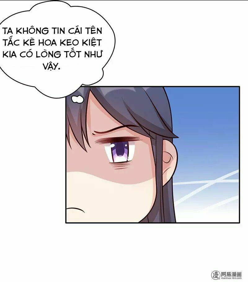 nam thần manh bảo tận diệt chapter 24 7