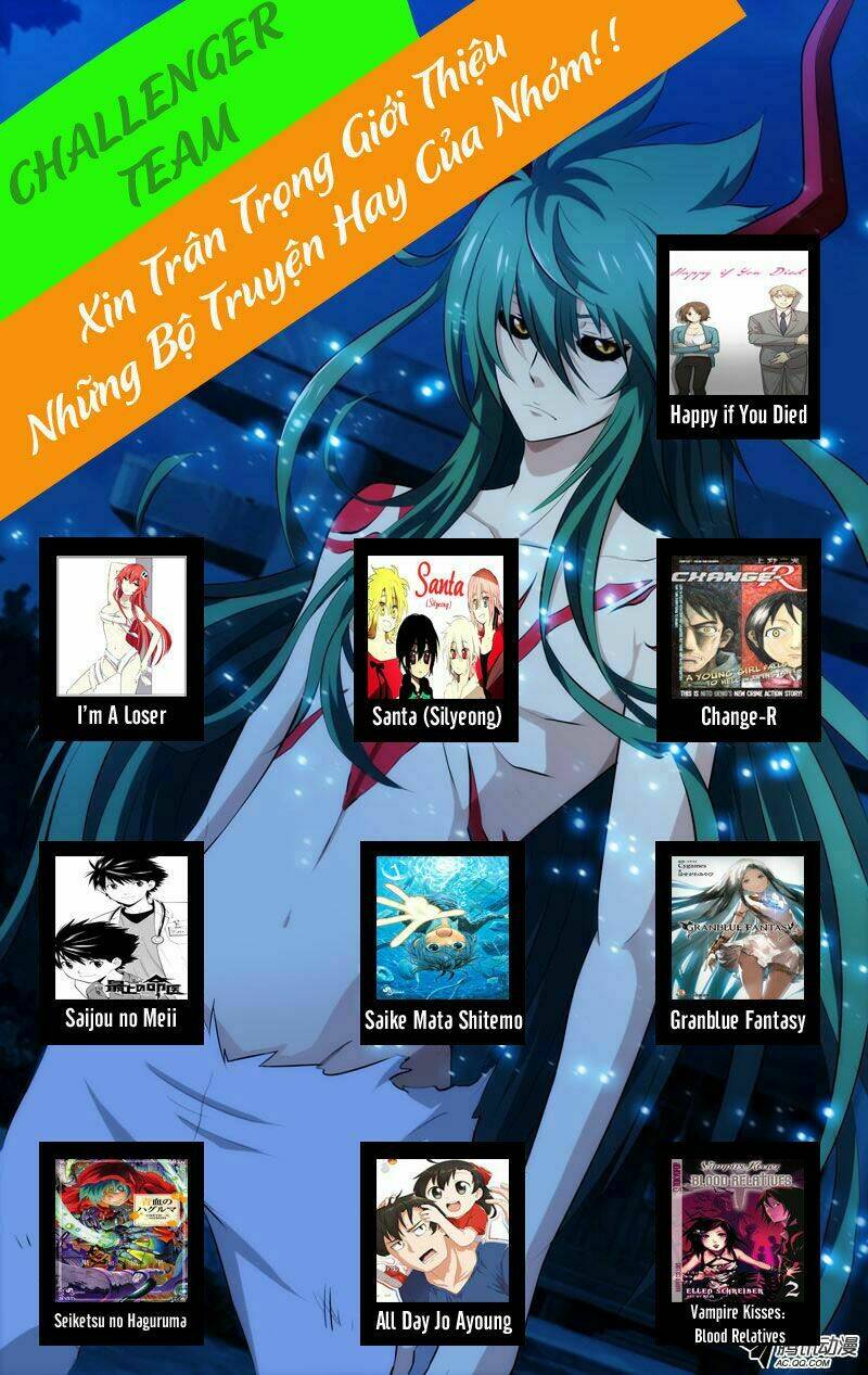 joou-sama no eshi chapter 4 29