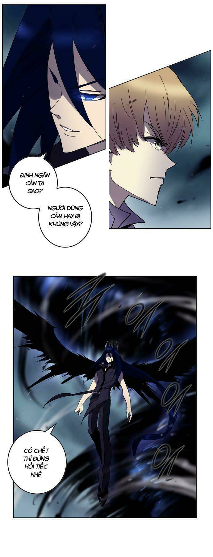 bản khế ước linh hồn chapter 94 8