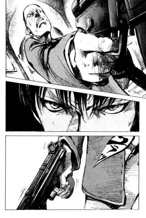 blue heaven chapter 22 4