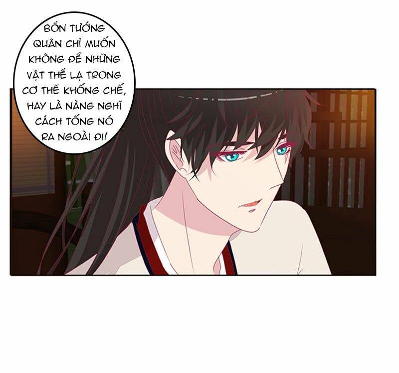 tướng quân mời ra trận chapter 109 7