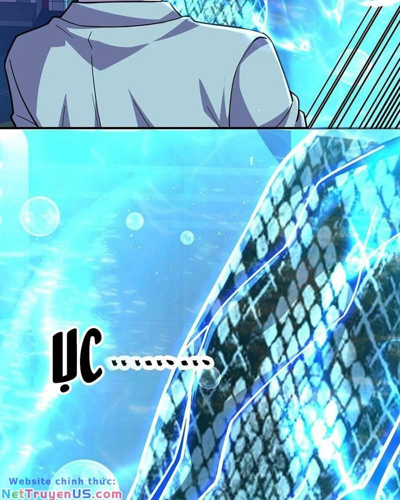 nhìn thấy thanh máu, ta xử tội thần linh chapter 80 5